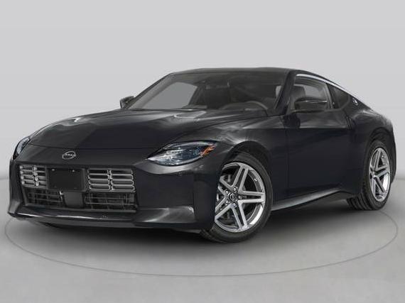 NISSAN NISSAN Z 2024 JN1BZ4BH3RM364818 image